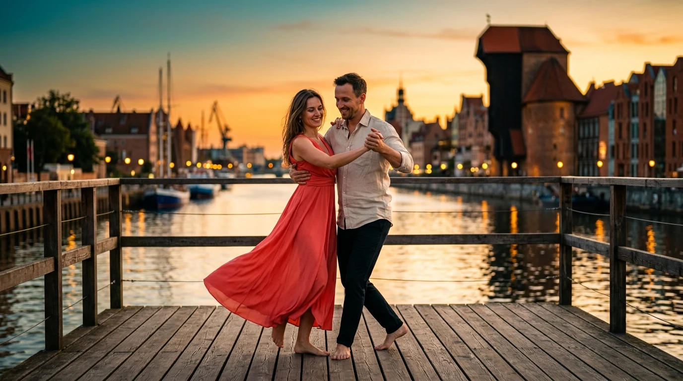 Bachata w Trójmieście — szkoły, kursy i social dance 2026