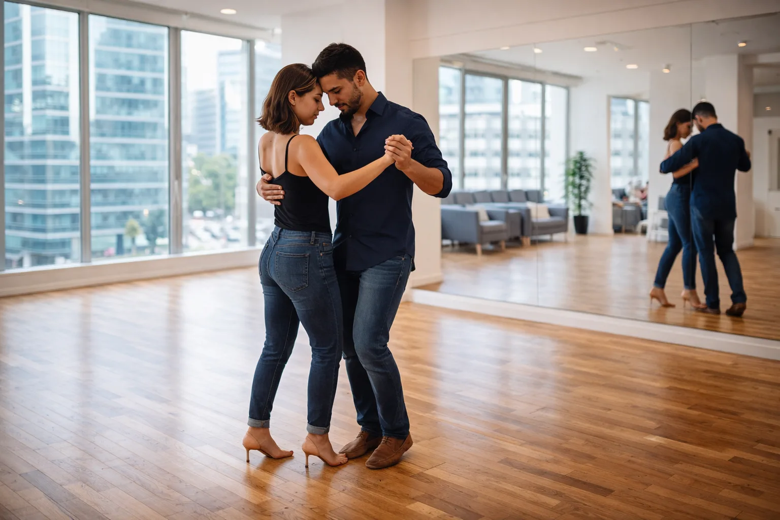 Gdzie tańczyć bachatę w Warszawie — szkoły, imprezy i kursy 2026