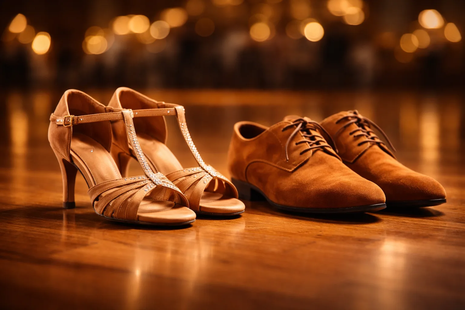 Buty do salsy i bachaty — jak wybrać i ile zapłacić? (2026)