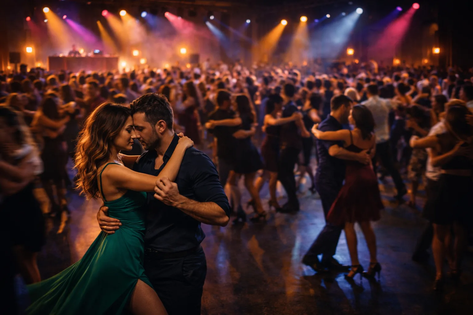 Best Bachata Festivals in Poland 2026 — Dates, Tickets & What to Expect