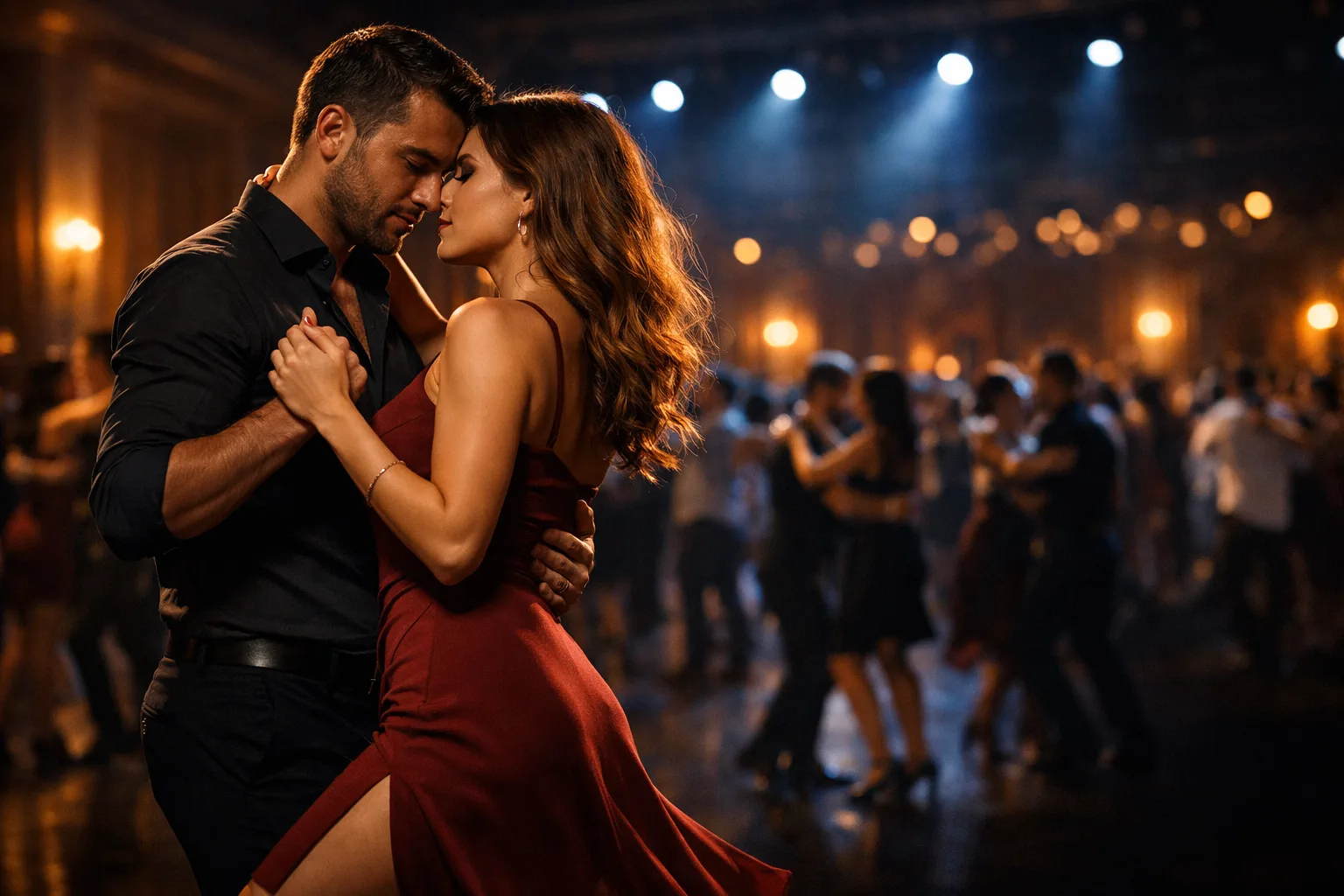 Confirmed Dance Festivals in Poland 2026 — Complete Guide