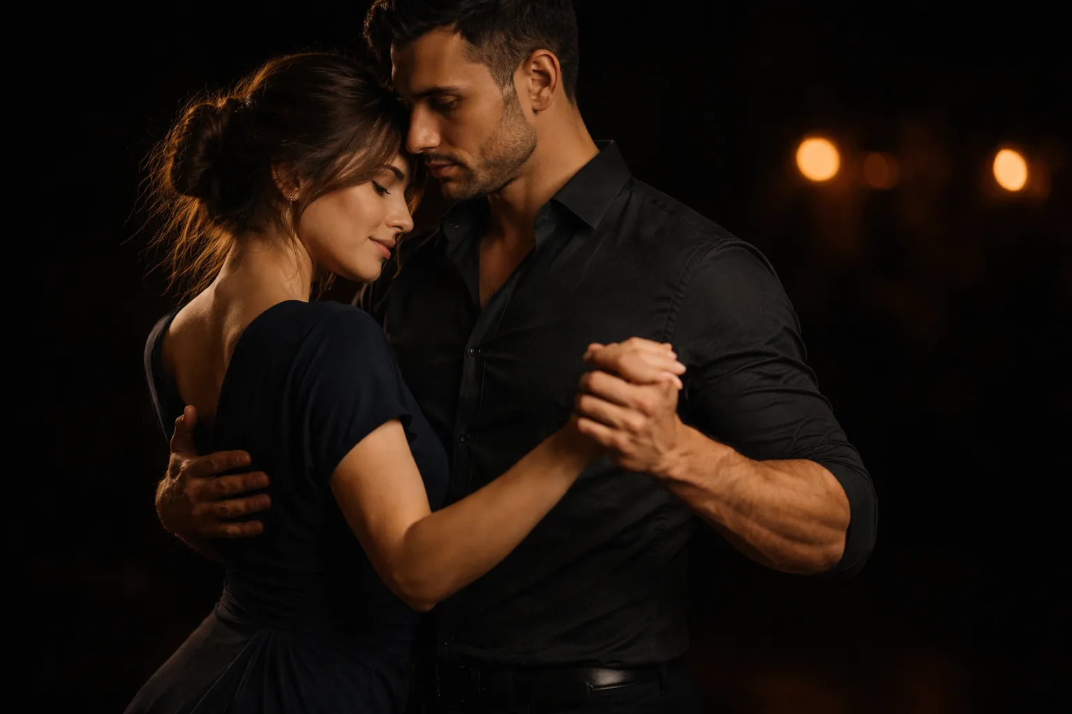 Kizomba w Polsce 2026 — festiwale, scena i gdzie tańczyć