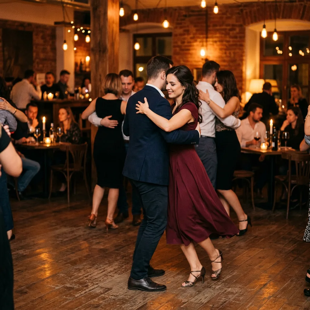 Kizomba vs Zouk — Differences, Costs and Which to Learn