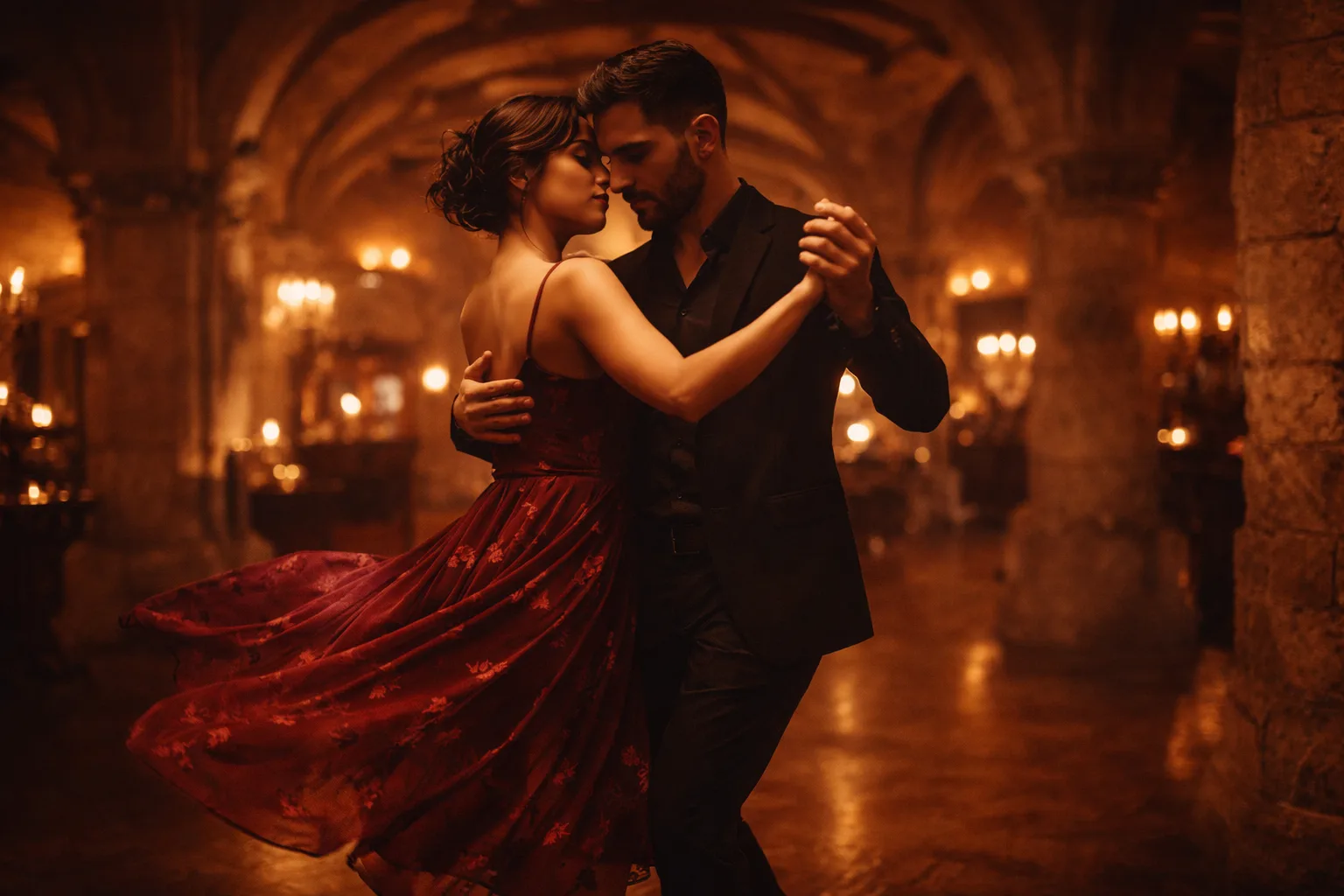 Kraków 2026 — festiwale bachaty, które warto znać