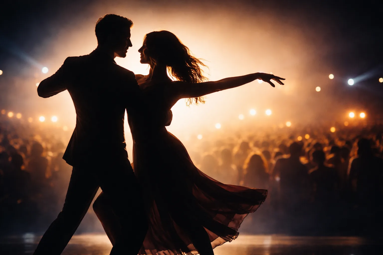 Warszawskie wydarzenia taneczne 2026 — bachata, salsa, kizomba, zouk