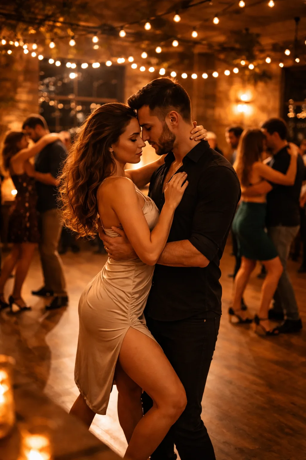 Único Warsaw Bachata Weekend 2026