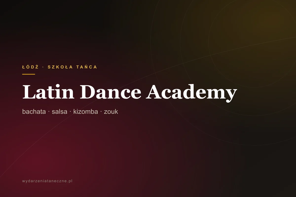 Latin Dance Academy