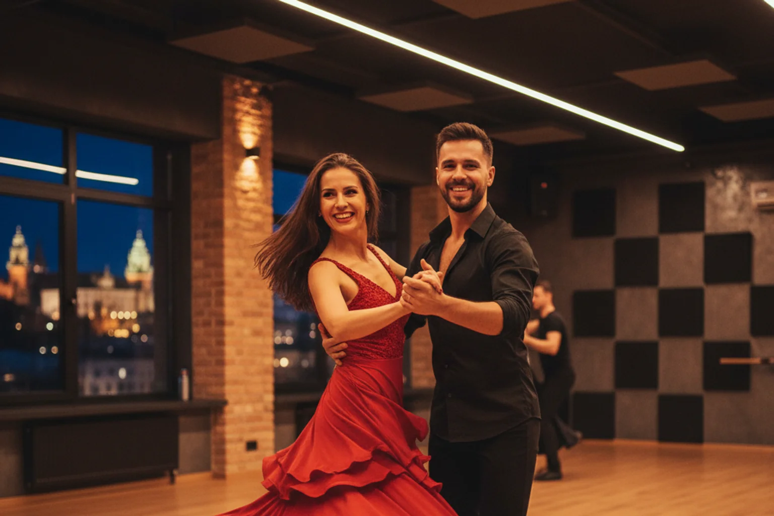Sabrosa Dance Studio
